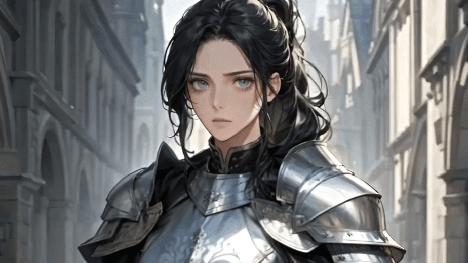 Araeth And Revark Roleplay