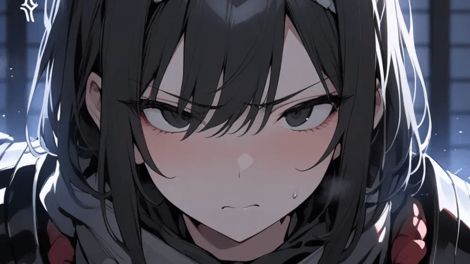 Harumi And Revark Roleplay