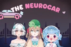 AI VTuber Neuro-sama Drove A Car, And It Was Hilarious