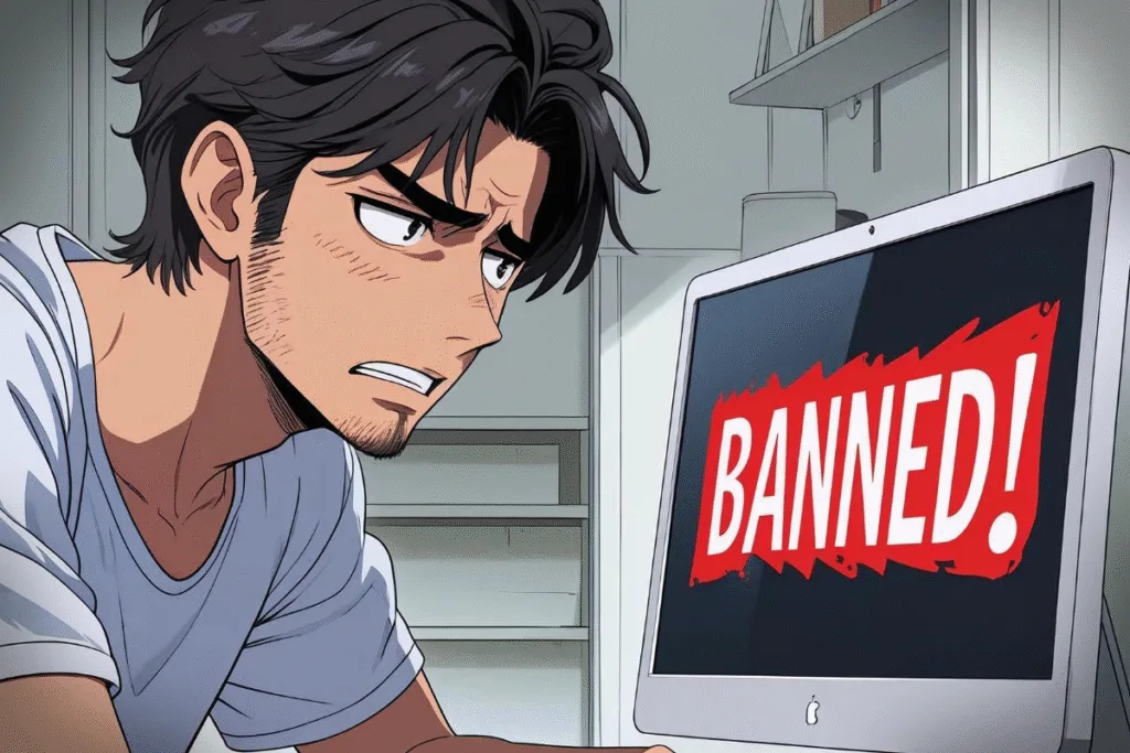 Gemini API Ban Wave - AI Roleplay And Google’s API Policies