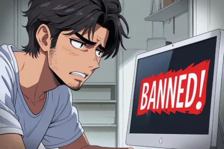 Gemini API Ban Wave - AI Roleplay And Google’s API Policies