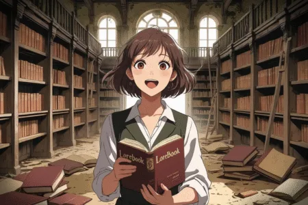 Understanding Lorebooks In AI Roleplay