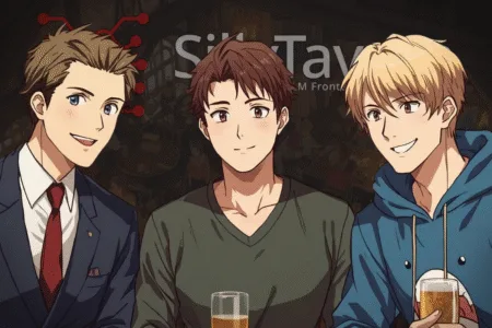 An Interview With Cohee, RossAscends, and Wolfsblvt: SillyTavern’s Developers An Interview With Cohee, RossAscends, and Wolfsblvt: SillyTavern’s Developers