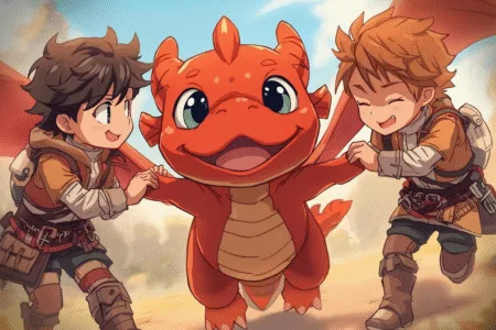 An Interview With Henky And Concedo: KoboldCpp, Its History, And More