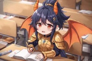 How To Use Chat Summary On WyvernChat