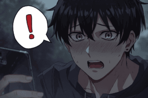 Sketchy AI Roleplay Platform Ads On Reddit