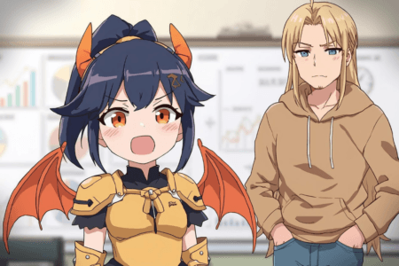 WyvernChat: A Continuously Improving And Growing Platform