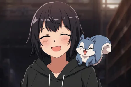 Use LoreBary On Chub